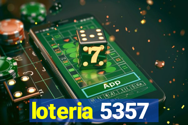 loteria 5357